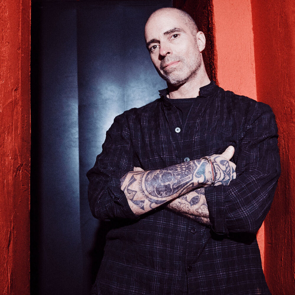 Picture of Chris Liebing