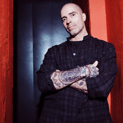 Picture of Chris Liebing