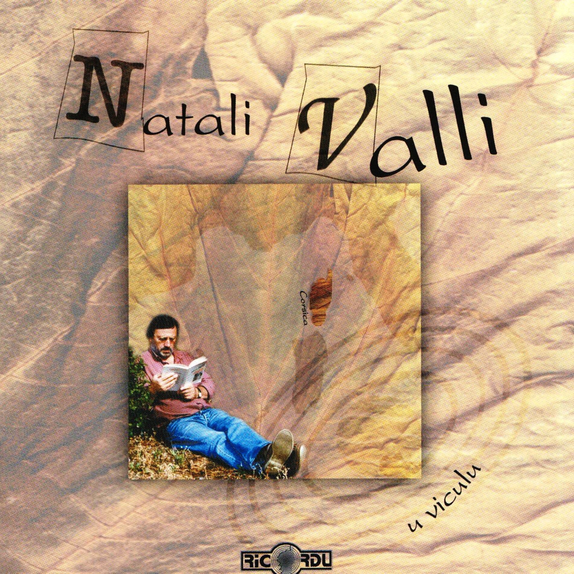 Natali Valli