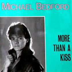 Picture of Michael Bedford