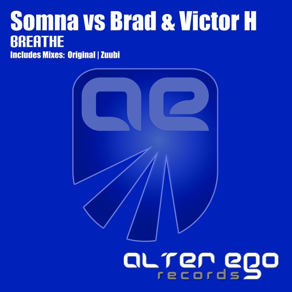Picture of Somna & Brad