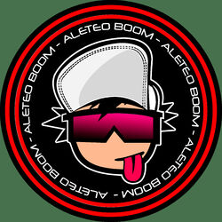 Picture of Aleteo Boom