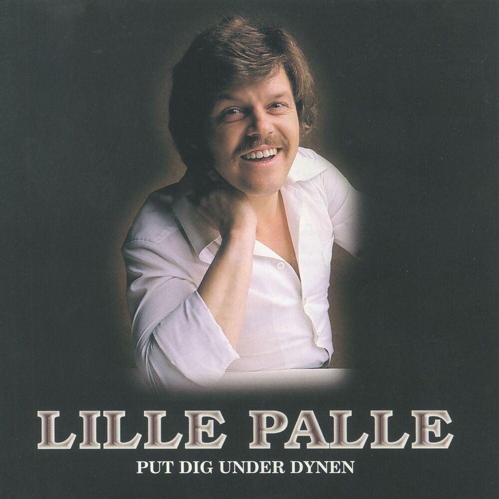 Picture of Lille Palle
