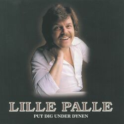 Picture of Lille Palle