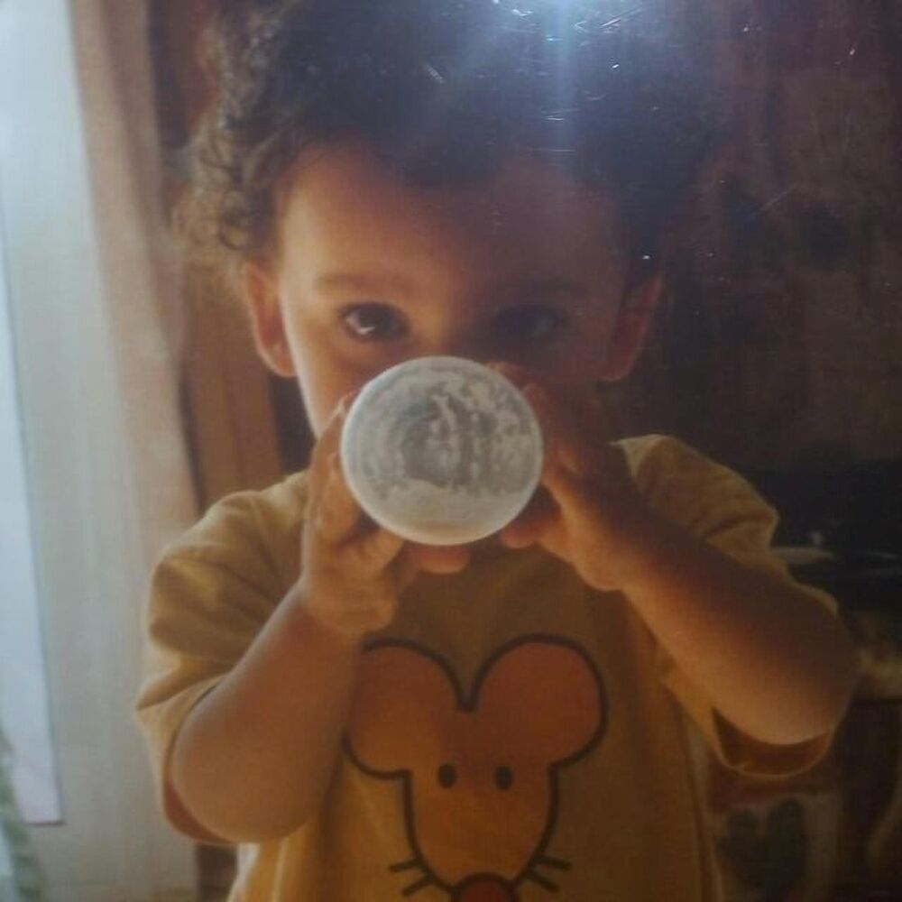 Picture of Juan Sin Miedo