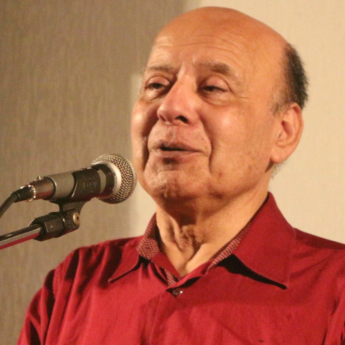 Dante Ramon Ledesma