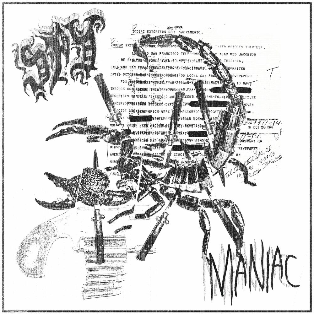 Picture of Maniac