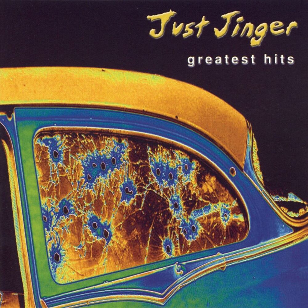 Picture of Just Jinger