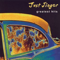 Picture of Just Jinger