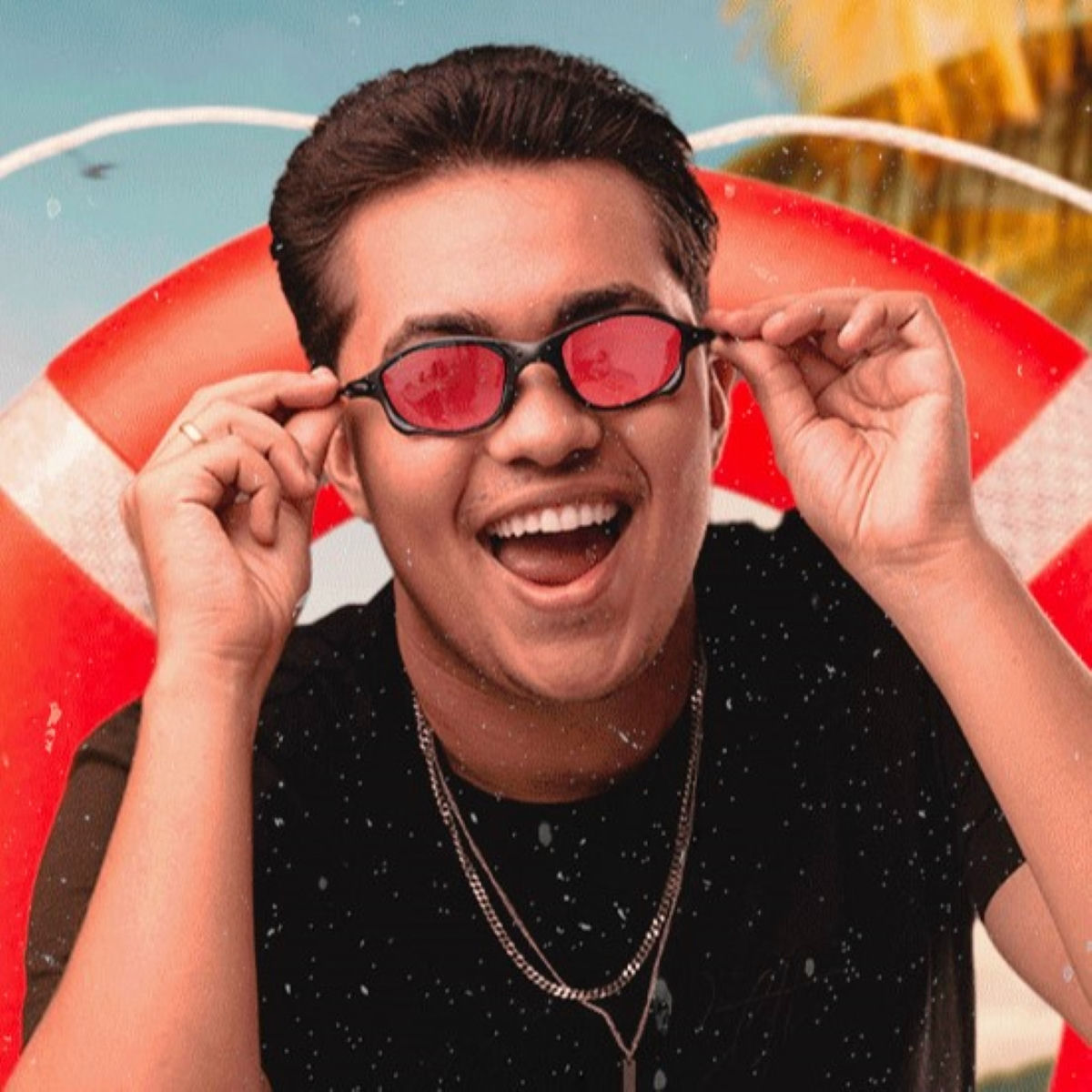 Jeff Lisboa