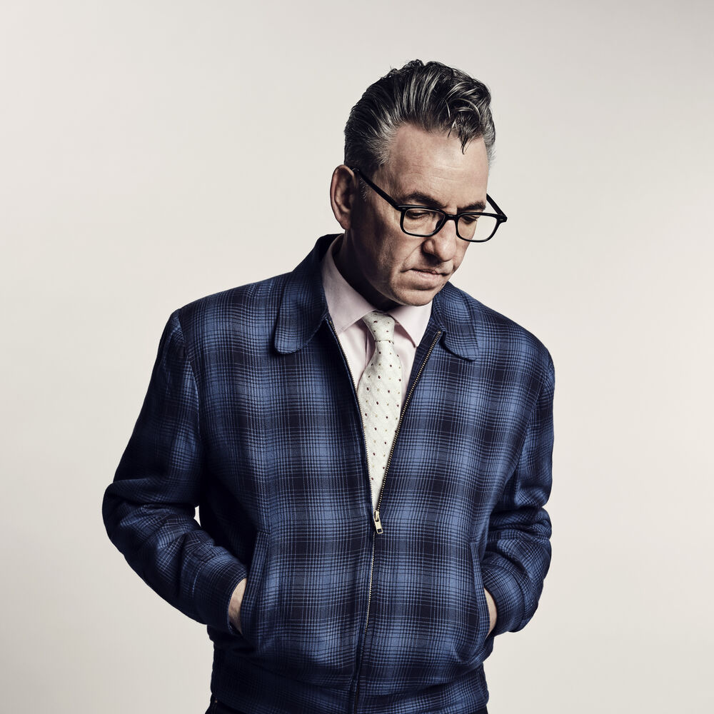 Picture of Richard Hawley