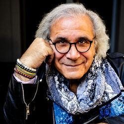 Picture of Frédéric Zeitoun