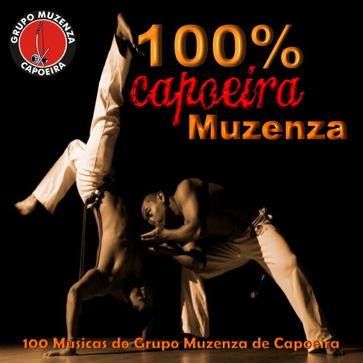 Grupo Muzenza de Capoeira