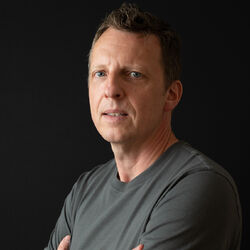 Picture of Rich Mortimer