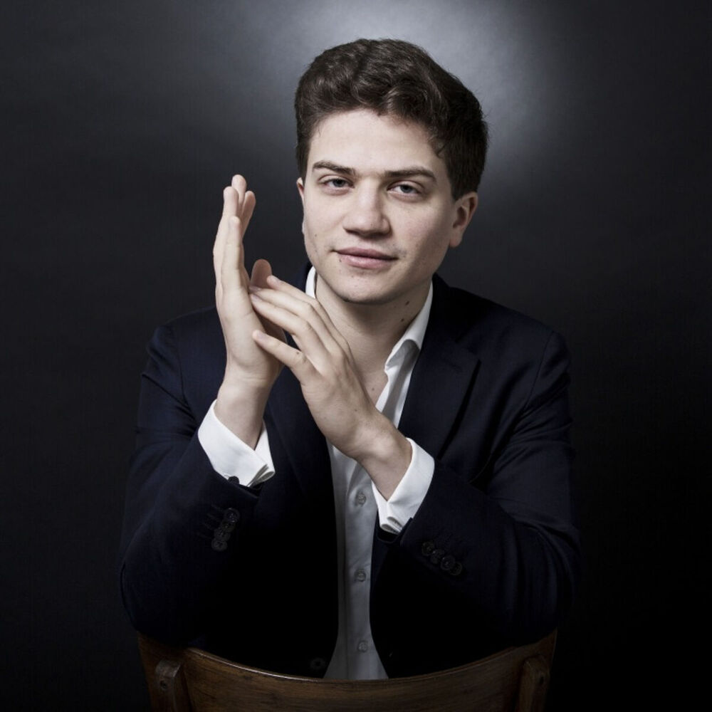 Picture of Sélim Mazari