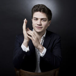 Picture of Sélim Mazari