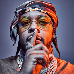 Picture of Rowdy Rebel