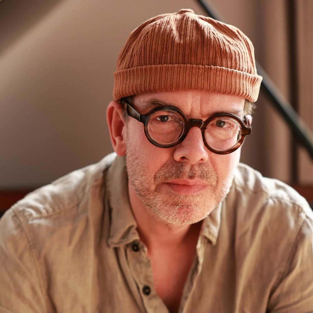 Picture of Marcel Sebastian Kaufmann