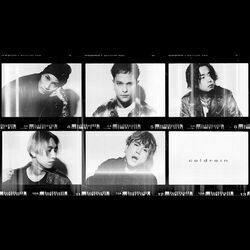 Picture of coldrain