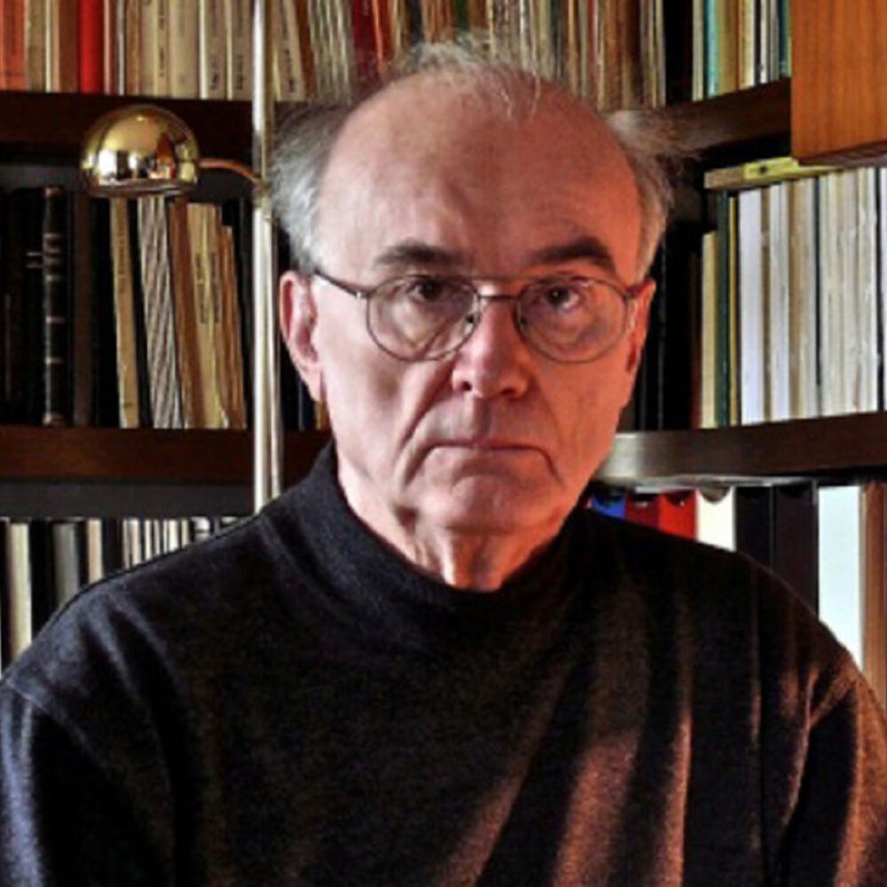 Picture of Pater Godehard Joppich