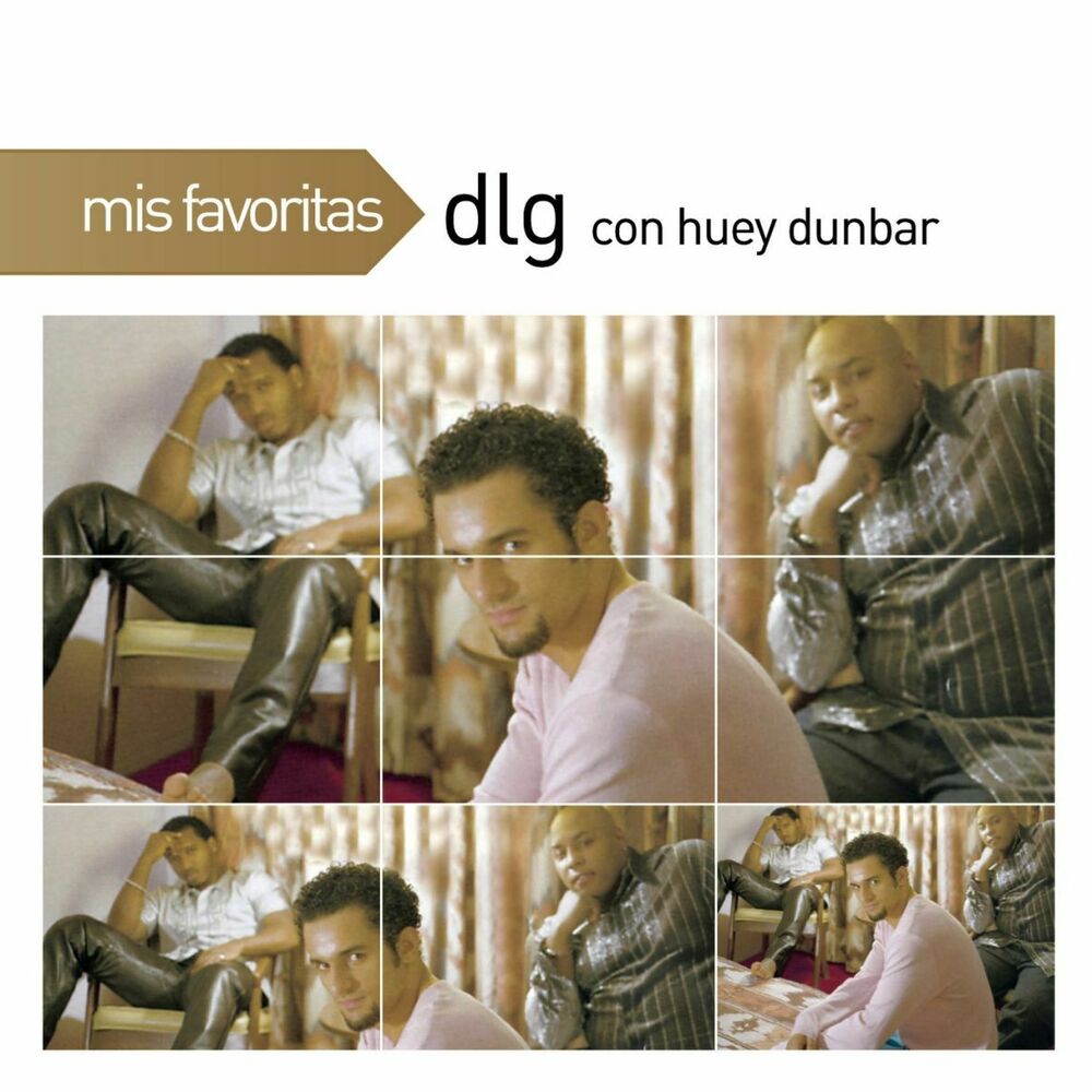 Picture of D.L.G.