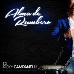 Picture of Dj Ricky Campanelli