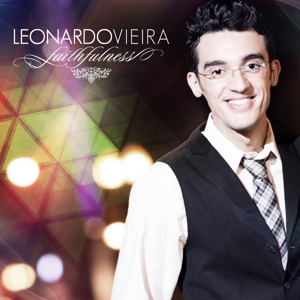 Picture of Leonardo Vieira