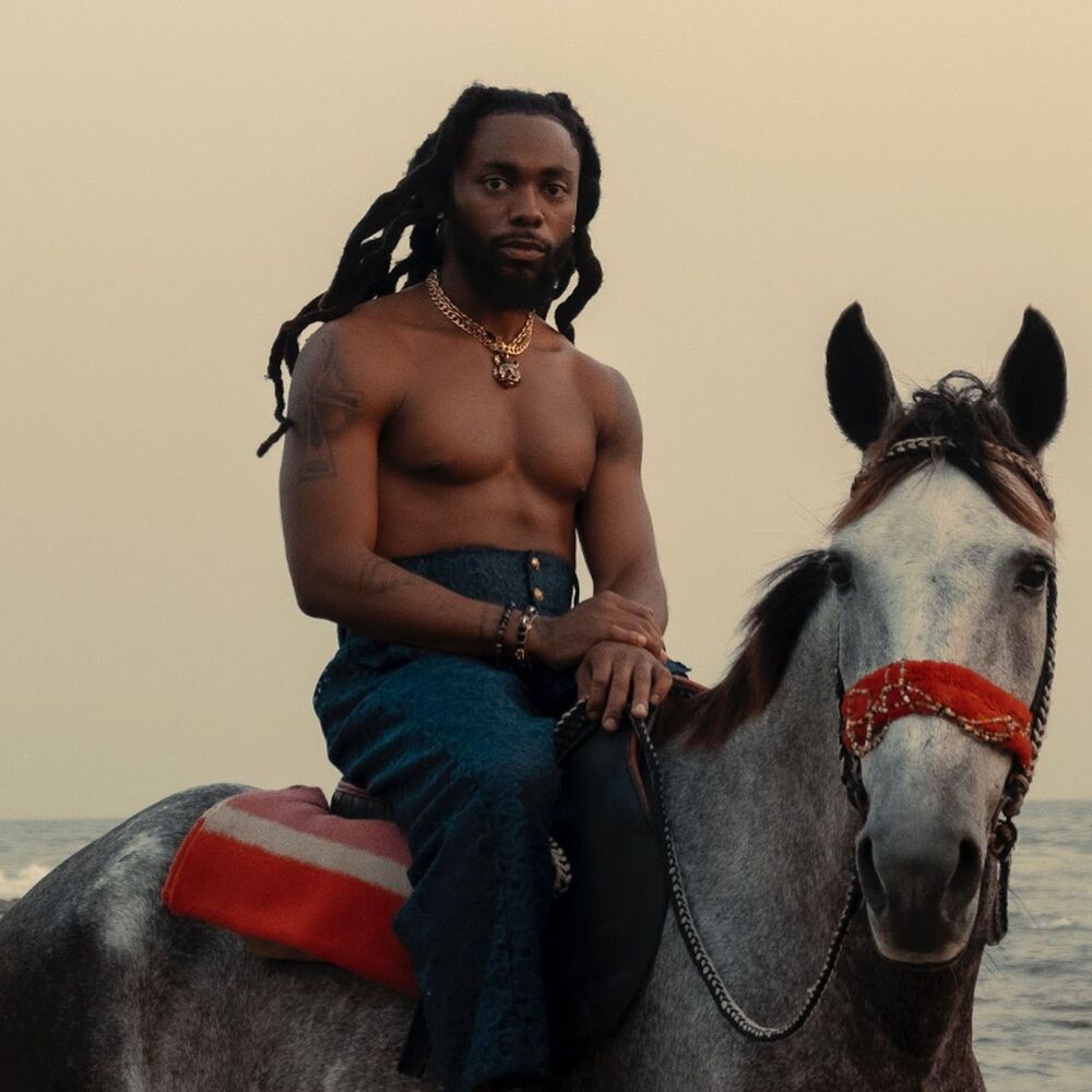 Picture of Johnny Venus