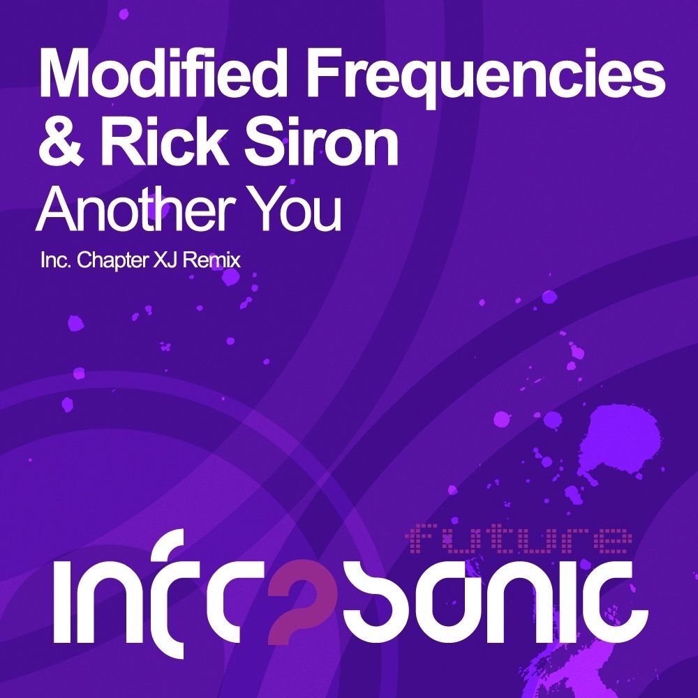 Picture of Modified Frequencies