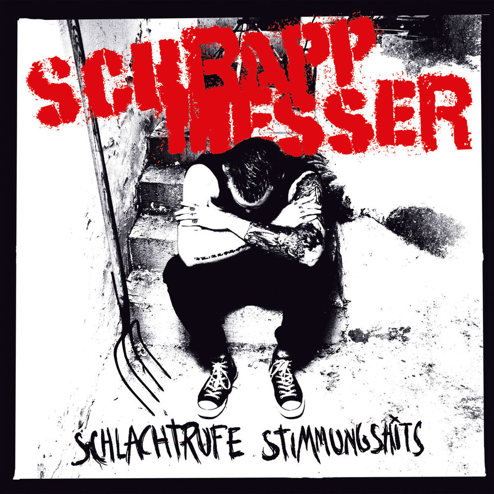 Picture of Schrappmesser