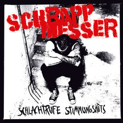 Picture of Schrappmesser