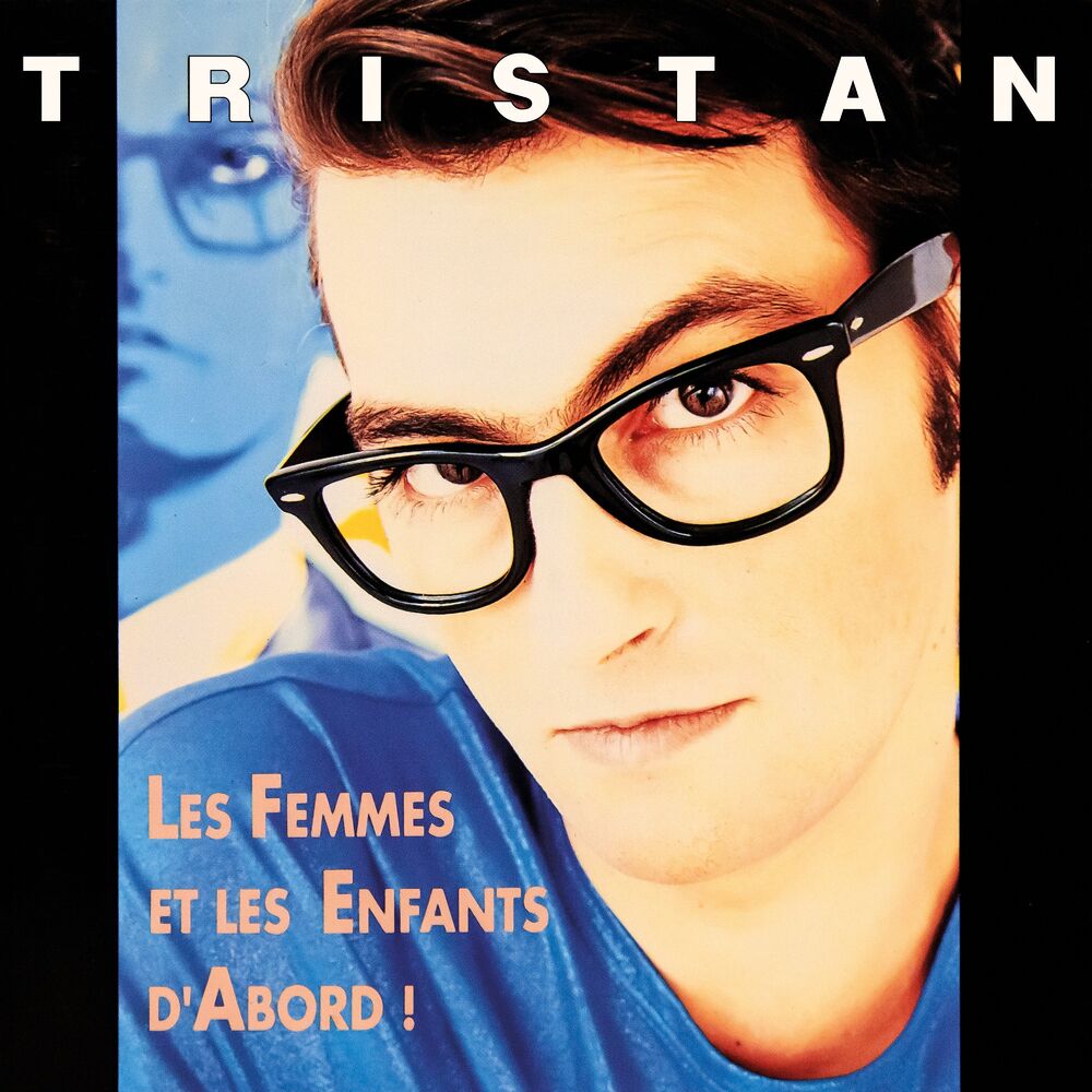 Picture of Tristan