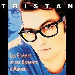 Picture of Tristan
