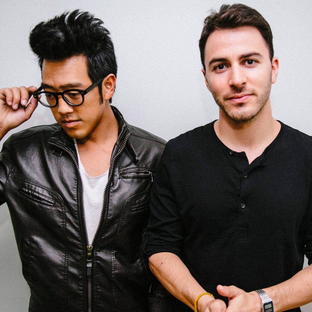 Picture of Hunter Hunted