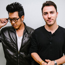 Picture of Hunter Hunted