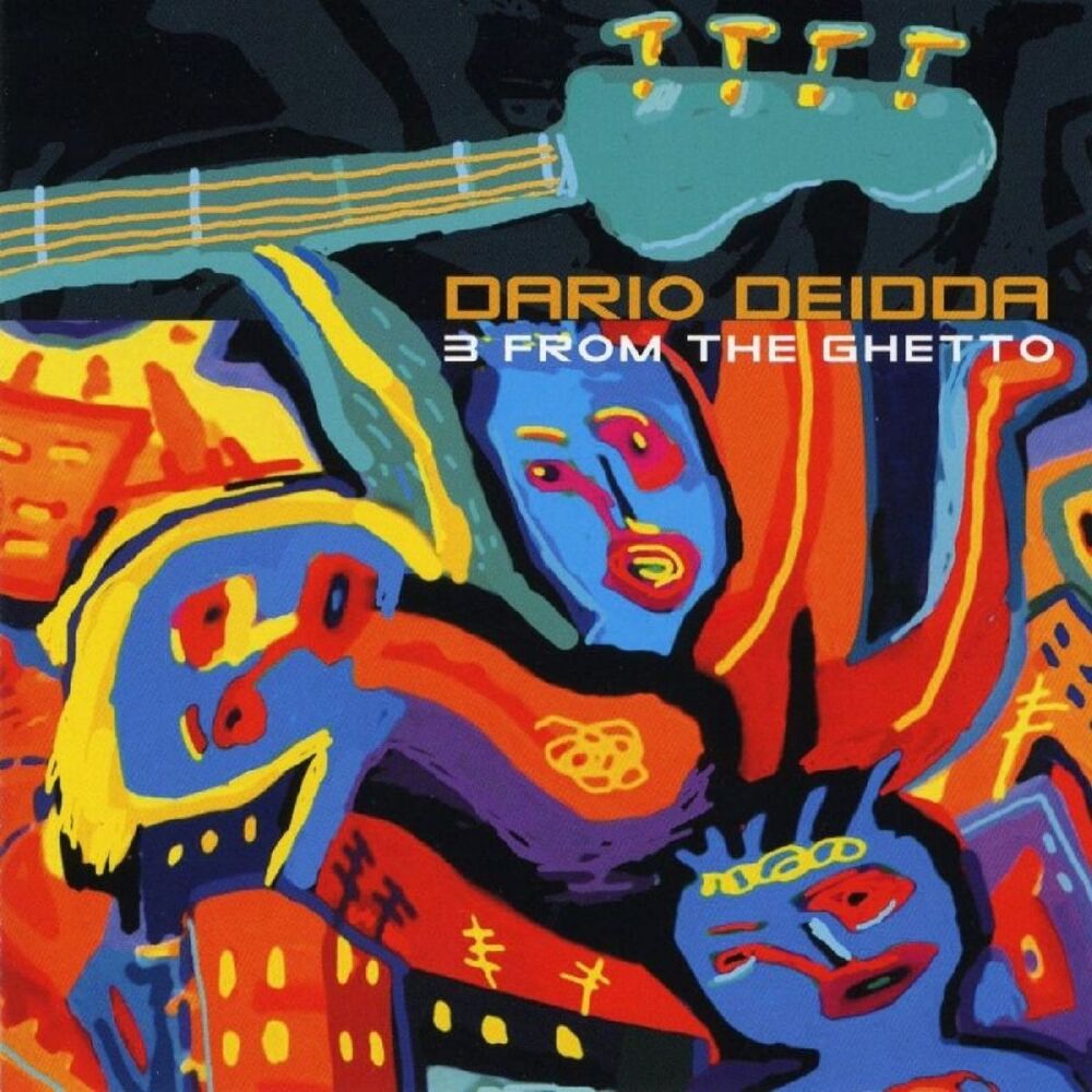 Picture of Dario Deidda