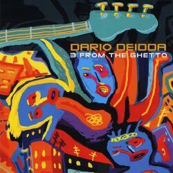 Picture of Dario Deidda