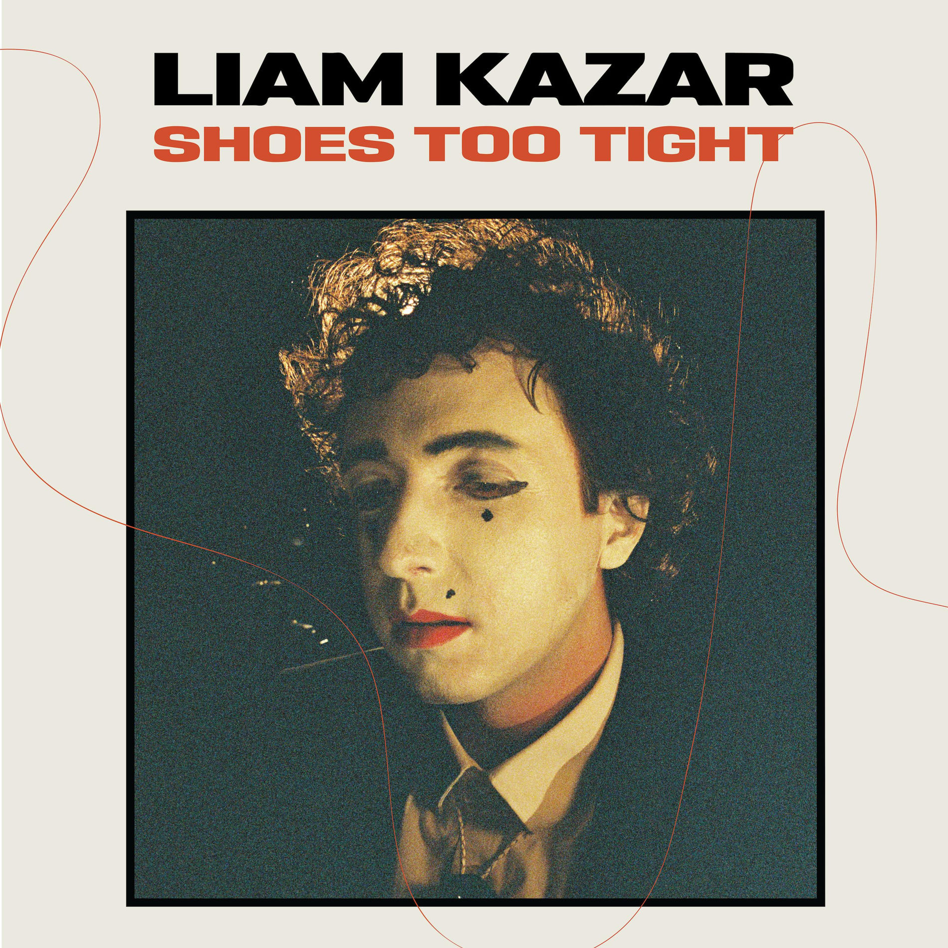 Liam Kazar