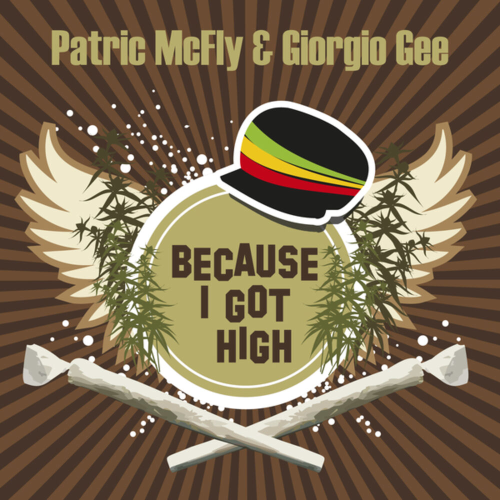 Picture of Patric McFly & Giorgio Gee