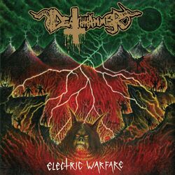 Picture of Deathhammer
