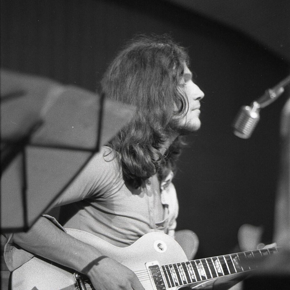 Picture of Michael Rother