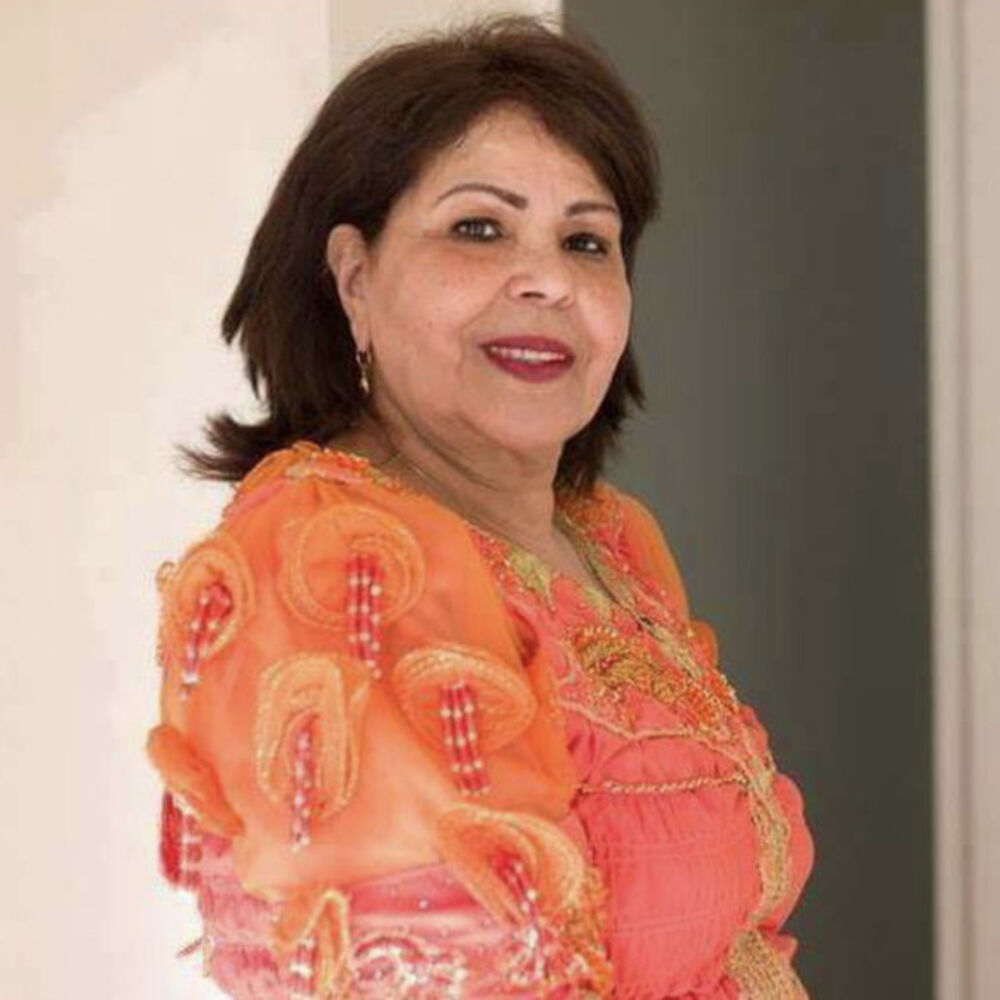 Picture of Cheikha Rabiaa