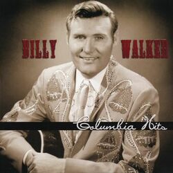 Picture of Billy Walker