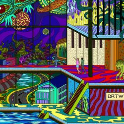 Picture of DRTW