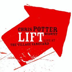 Picture of Chris Potter Quartet