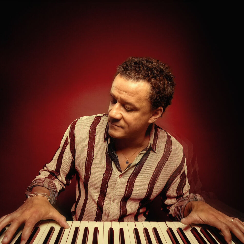 Picture of Jacky Terrasson