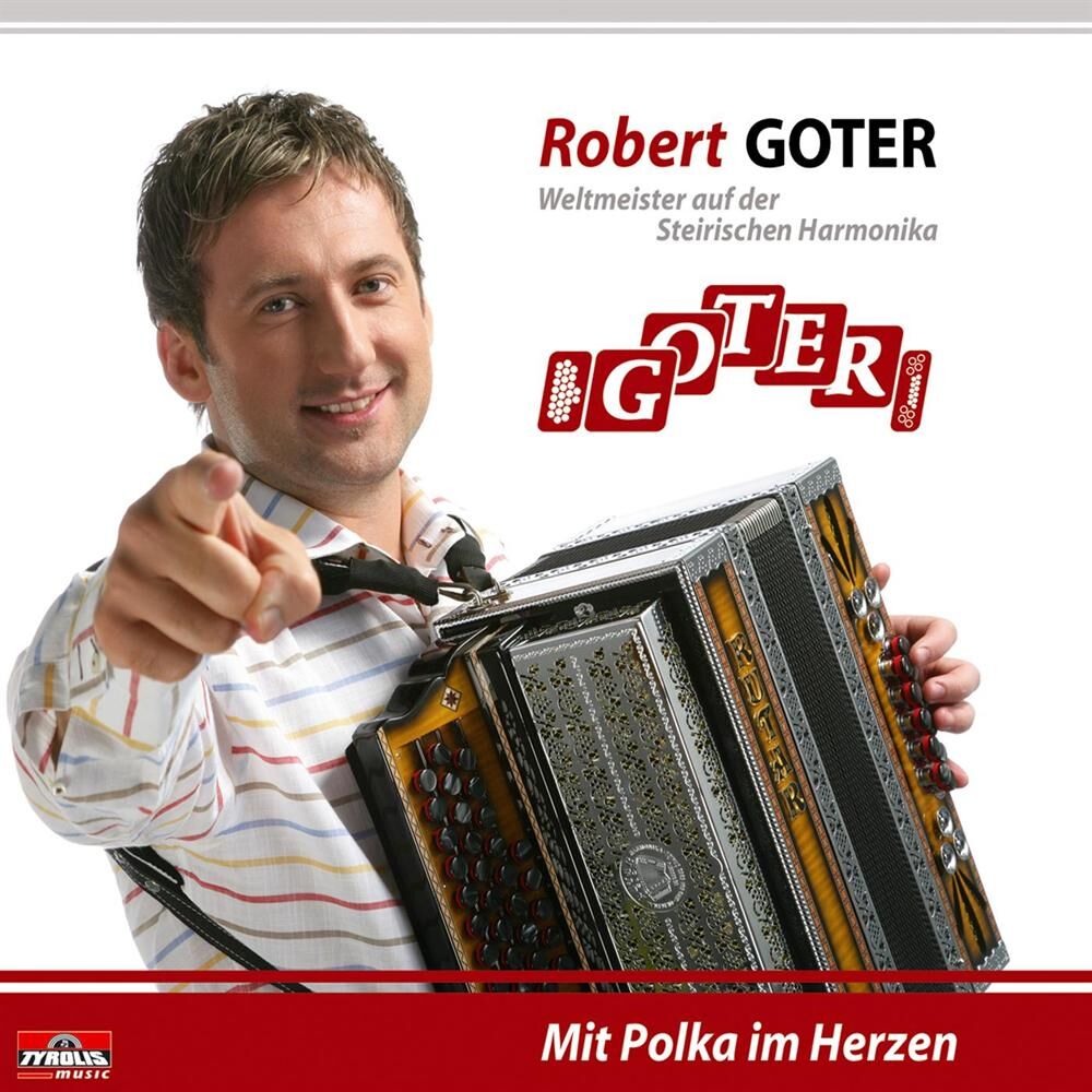Picture of Robert Goter