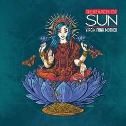 Picture of In Search Of Sun