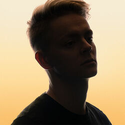 Picture of Jonas Monar