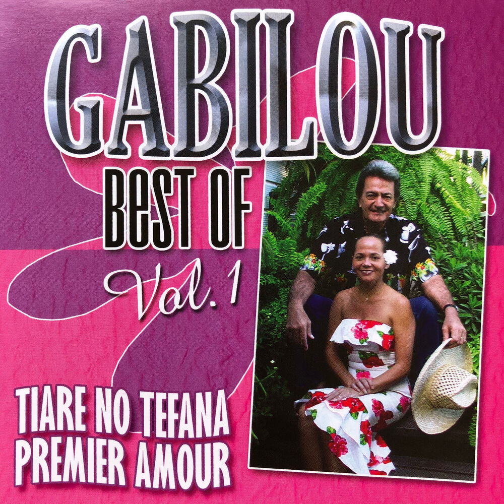 Picture of Gabilou